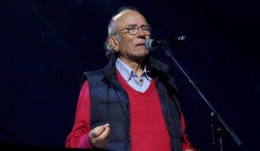 « Sa mort, c’est le choc de ma vie » : Guy, frère de Daniel Balavoine, chante dans le spectacle qui lui rend hommage