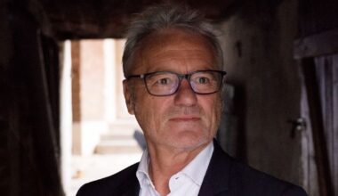 La mairie de Corbeil-Essonnes va distribuer 1 000 drapeaux palestiniens à ses habitants – Libération