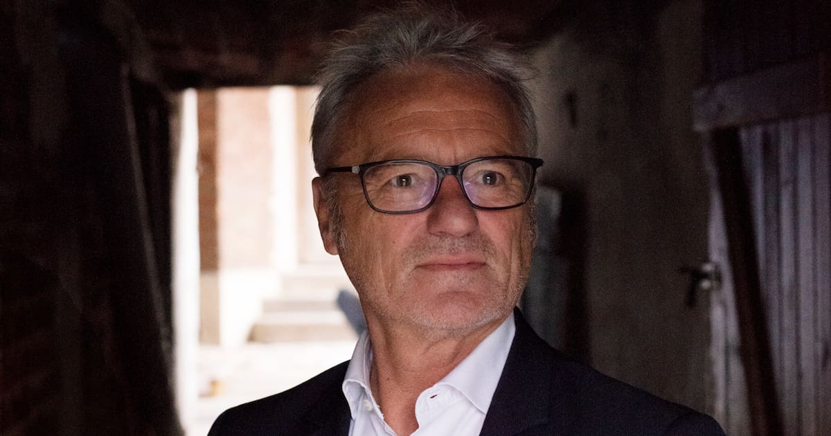 La mairie de Corbeil-Essonnes va distribuer 1 000 drapeaux palestiniens à ses habitants – Libération