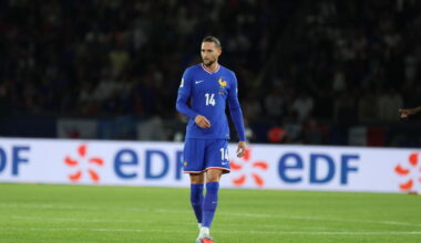 France-Islande (2-1) : Didier Deschamps s’agace des sifflets du public contre Adrien Rabiot