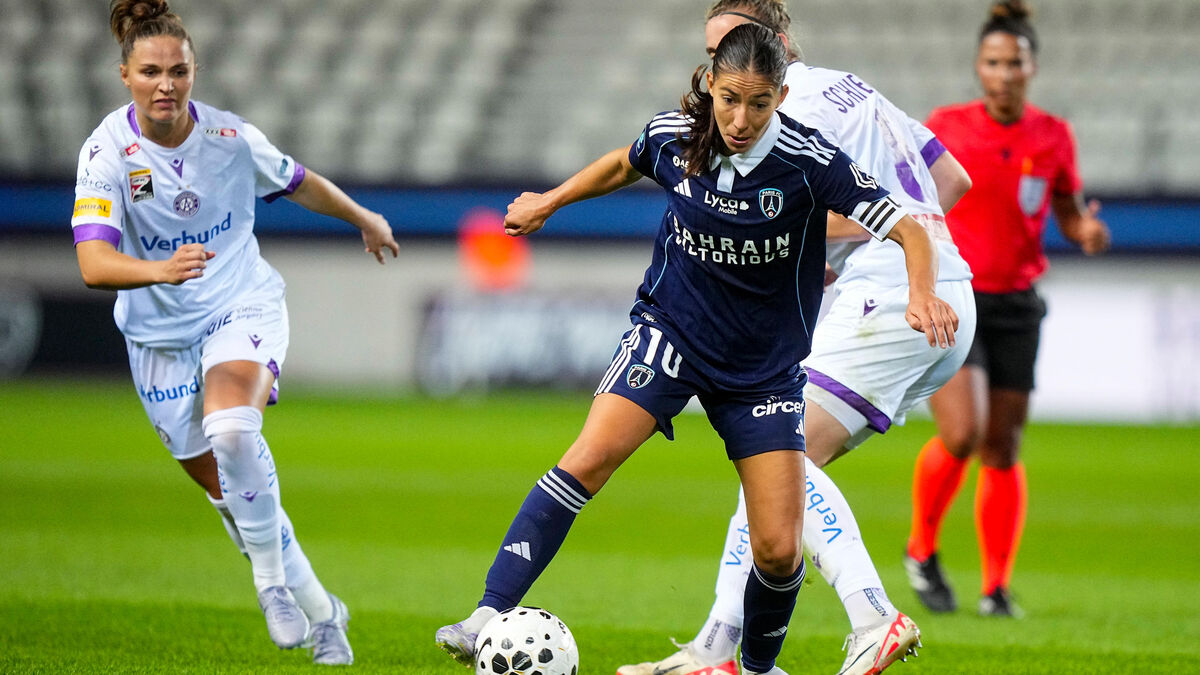 Austria Vienne-Paris FC : à quelle heure, sur quelle chaîne TV voir le barrage retour de Ligue des champions ?