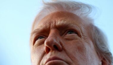 après un coup de filet anti-immigration, Trump met en garde les entreprises étrangères