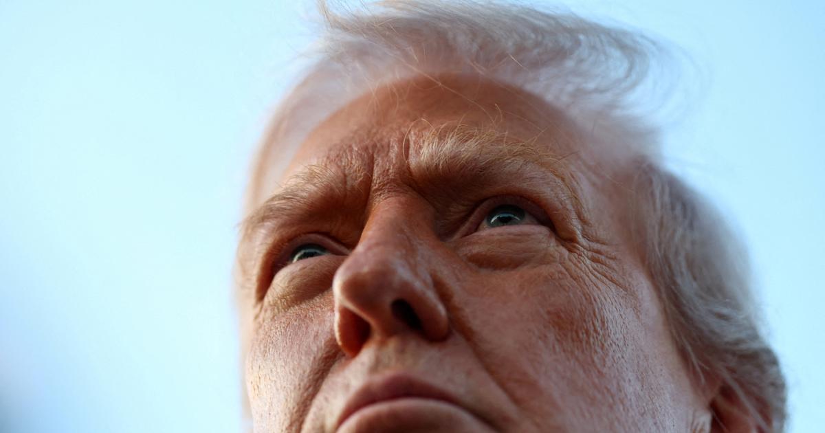 après un coup de filet anti-immigration, Trump met en garde les entreprises étrangères