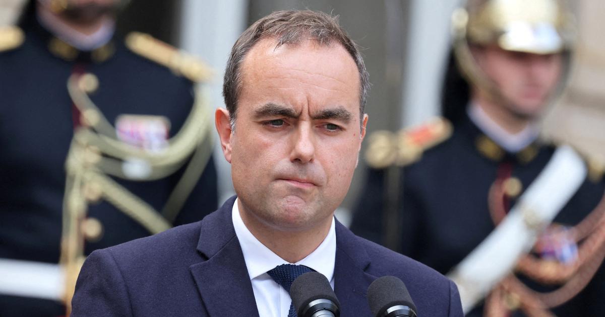 Sébastien Lecornu annonce la suppression des avantages «à vie» des anciens ministres au 1er janvier 2026