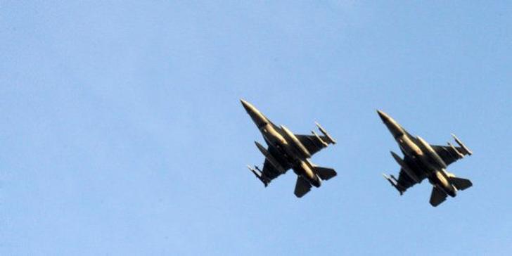 La Pologne accuse la Russie d’une agression inédite depuis le début de la guerre en Ukraine (Deux avions F-16 belges lors d’une opération de surveillance de l’espace aérien de l’Otan)