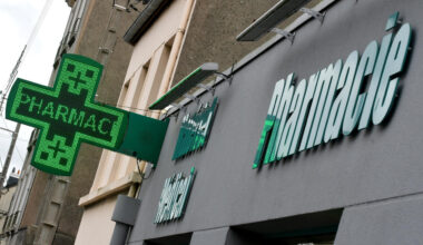 voici les six pharmacies ouvertes ce jeudi dans la Manche