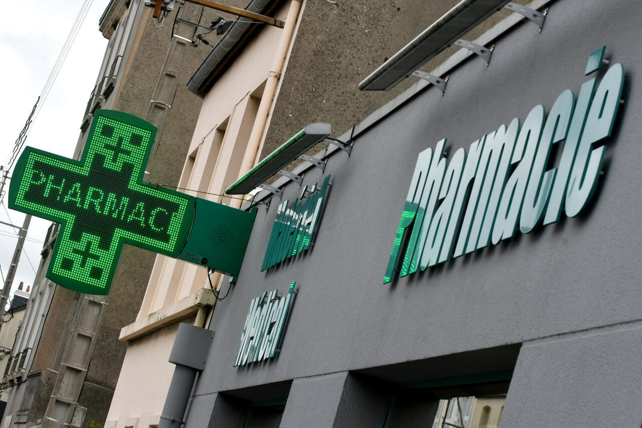 voici les six pharmacies ouvertes ce jeudi dans la Manche
