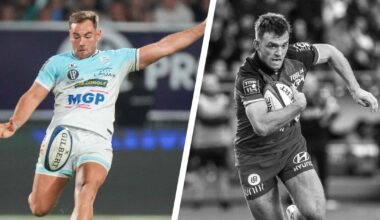 Joris Segonds héroïque, Baptiste Serin décisif, Ben White fautif... Les tops et flops