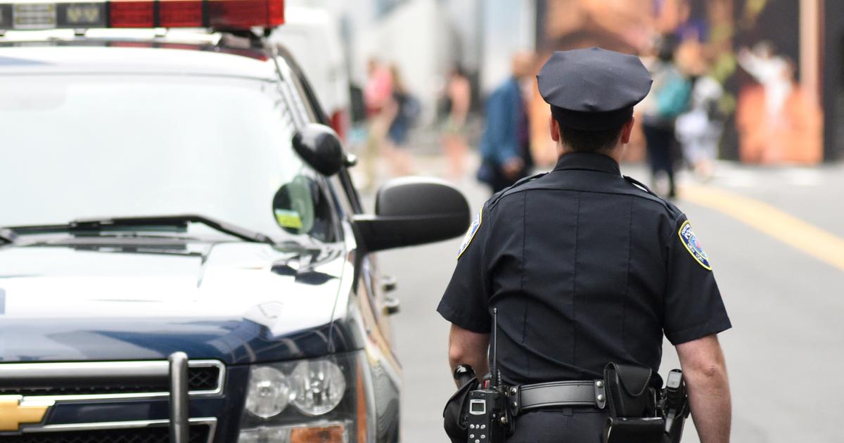 un immigré en situation irrégulière tué par la police à Chicago en tentant d'échapper à une arrestation