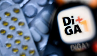 L'Allemagne, laboratoire européen des applis de santé remboursées - 16/09/2025 à 22:05