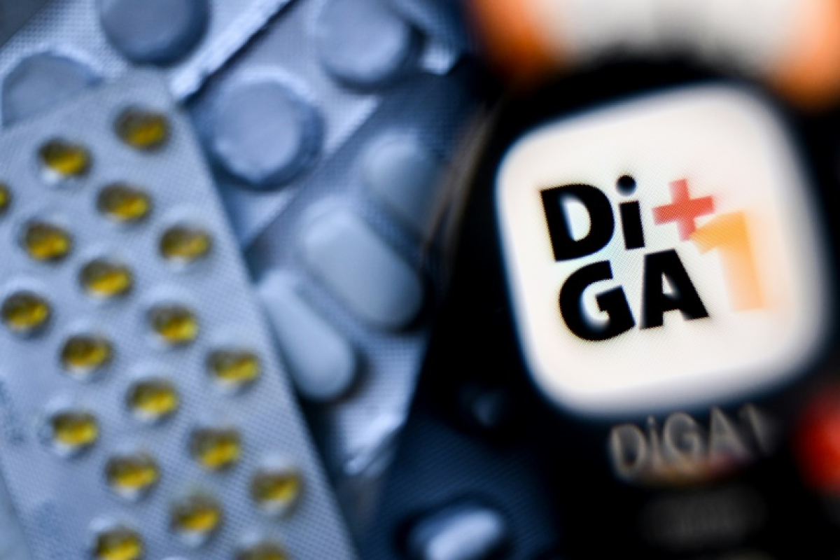 L'Allemagne, laboratoire européen des applis de santé remboursées - 16/09/2025 à 22:05