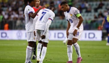 L'UEFA et la FIFPro demandent des mesures pour le bien-être des joueurs après les blessures de Lamine Yamal et d'Ousmane Dembélé