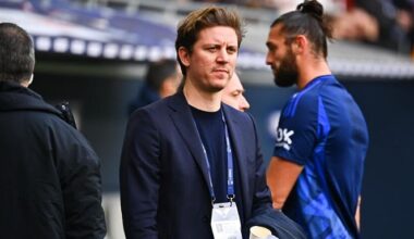 Girondins : El Hajjam arrive, comment Bordeaux a contourné l'obstacle DNCG pour son salaire