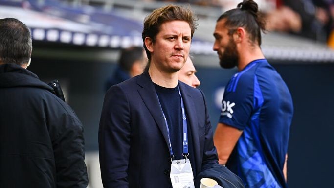 Girondins : El Hajjam arrive, comment Bordeaux a contourné l'obstacle DNCG pour son salaire