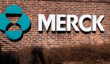 Merck renonce à un centre de recherche à 1 milliard de livres, «pas compétitif à l’échelle internationale»