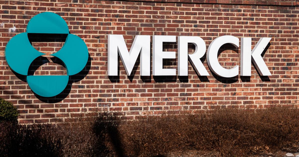 Merck renonce à un centre de recherche à 1 milliard de livres, «pas compétitif à l’échelle internationale»