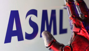 France : Mistral AI lève 1,7 milliard d'euros, ASML devient son principal actionnaire - 09/09/2025 à 08:46