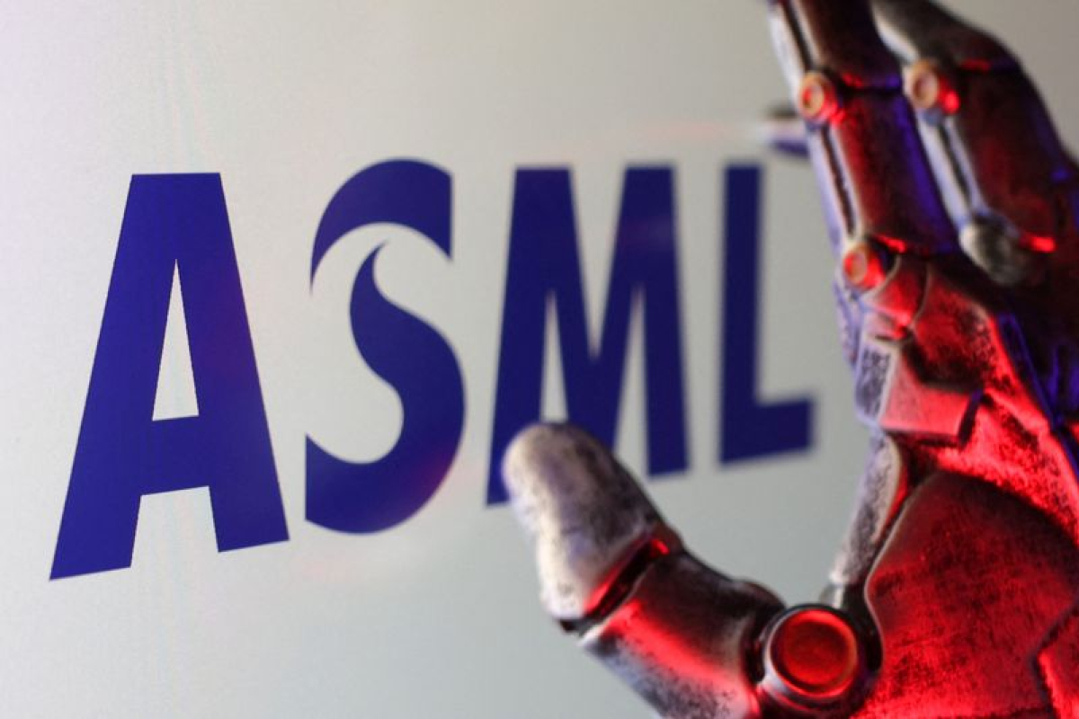 France : Mistral AI lève 1,7 milliard d'euros, ASML devient son principal actionnaire - 09/09/2025 à 08:46