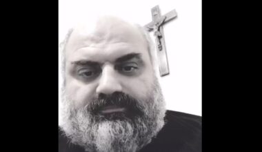 Qui était Ashur Sarnaya, ce chrétien irakien poignardé à mort dans son fauteuil roulant durant un live TikTok à Lyon ?