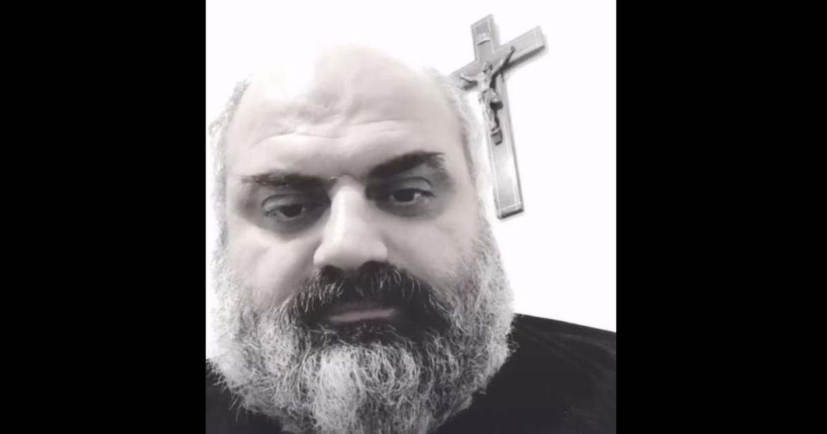 Qui était Ashur Sarnaya, ce chrétien irakien poignardé à mort dans son fauteuil roulant durant un live TikTok à Lyon ?