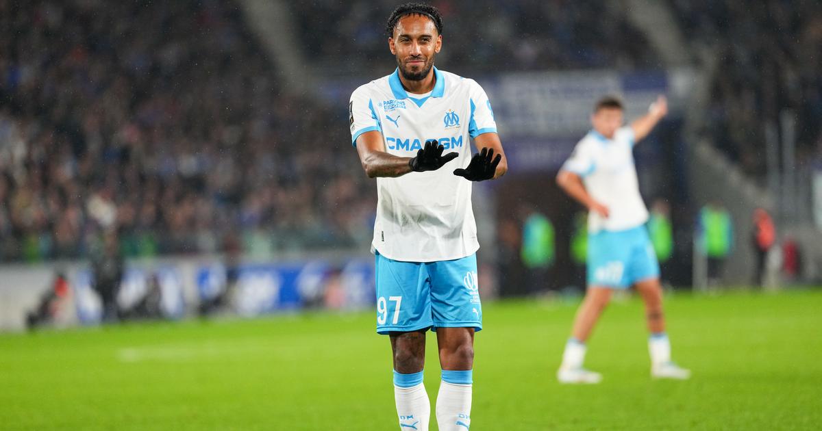 «On a été la chercher au mental», savoure Aubameyang