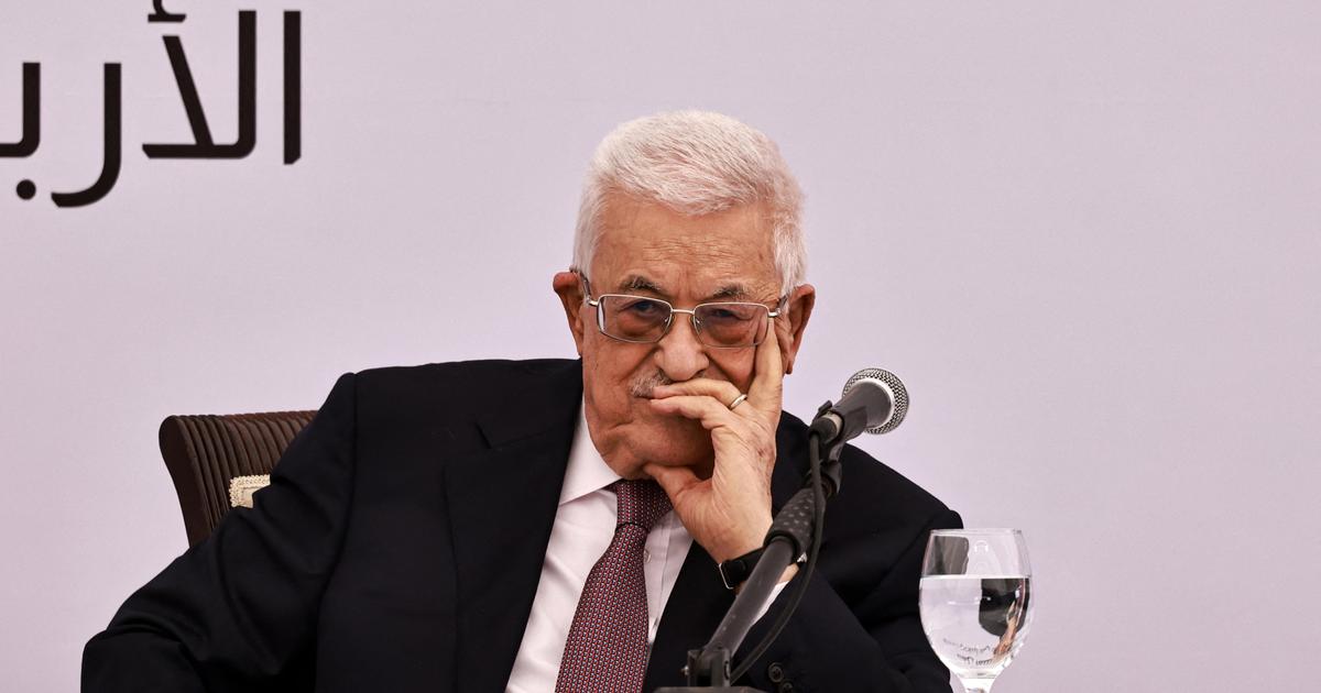privé de visa par Washington, le président de l’Autorité palestinienne autorisé à s'exprimer par vidéo