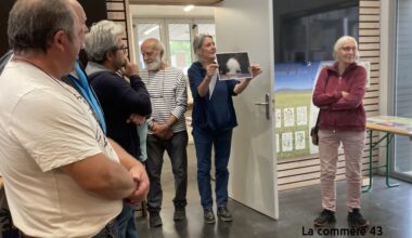 Freycenet-la-Tour : 55 propositions au concours photos
