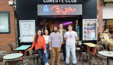 à Toulouse, cette salle mythique fait sa révolution