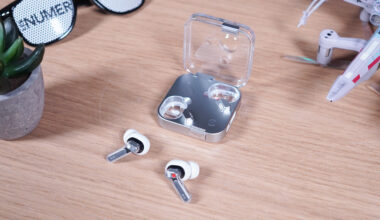 Test Nothing Ear (3) : des écouteurs innovants et bien conçus, mais au son bâclé