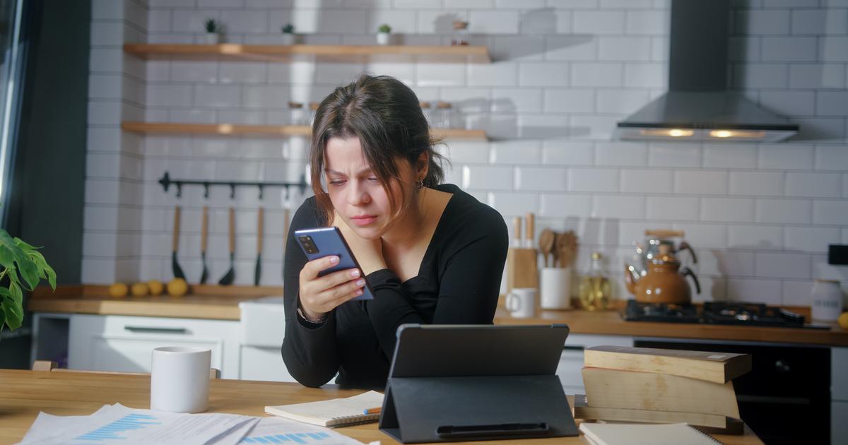 au travail, la fatigue mentale est devenue plus intense que la fatigue physique»