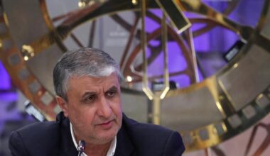 Téhéran et Moscou s’accordent sur un contrat à 25 milliards de dollars pour construire des centrales en Iran