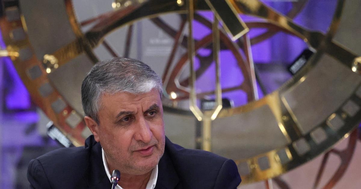 Téhéran et Moscou s’accordent sur un contrat à 25 milliards de dollars pour construire des centrales en Iran