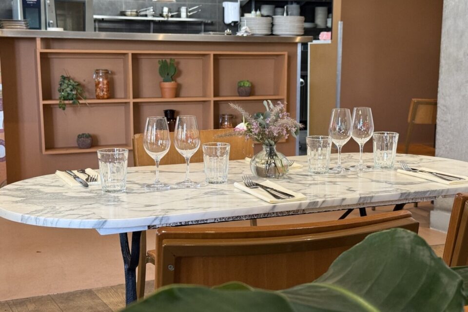 la part du lion restaurant bistrot lille 1