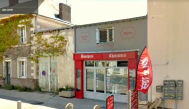Près de Nantes, ce commerce d’alimentation rouvrira-t-il ses portes ?