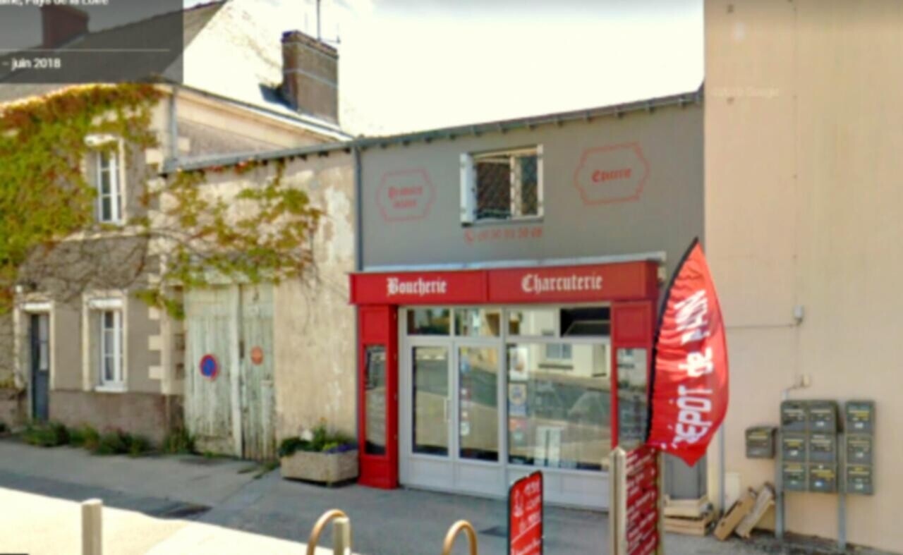 Près de Nantes, ce commerce d’alimentation rouvrira-t-il ses portes ?