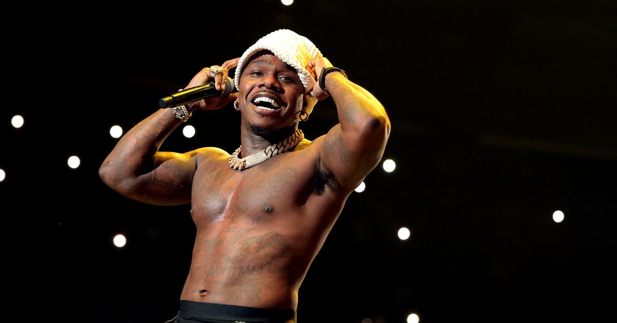 le rappeur DaBaby relance la polémique avec le clip de «Save Me»
