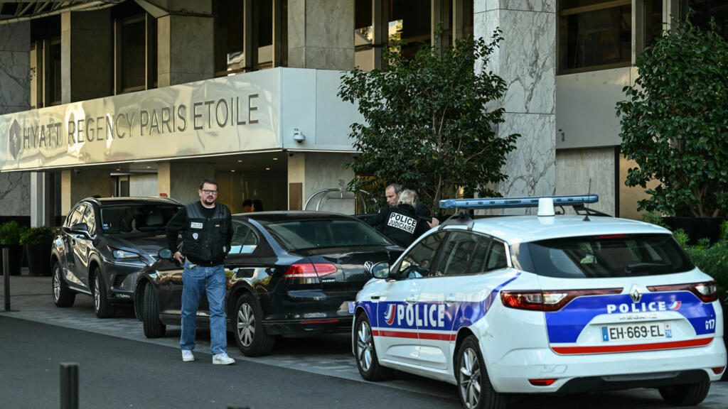 Page d'accueil Yahoo news