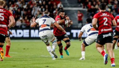 Lewis Ludlam, un soldat de l’ombre prêt à éclairer avec Toulon