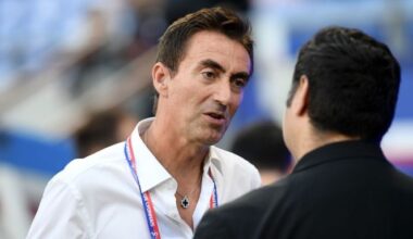 N2 : Santiago Cucci rachète l'Aviron Bayonnais Football Club