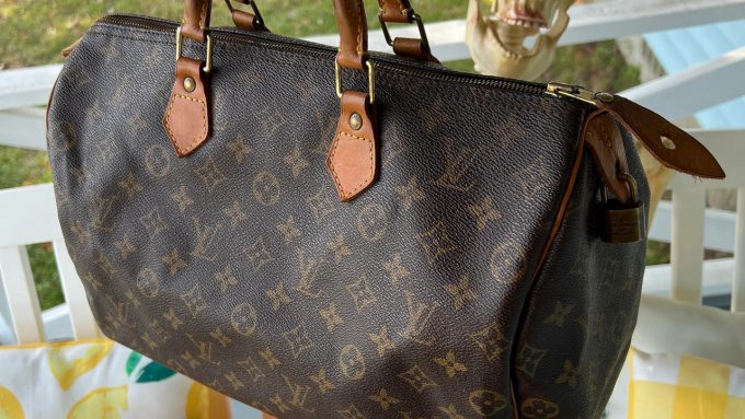 Le sac Louis Vuitton