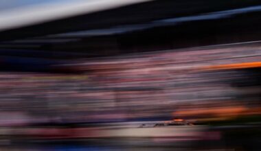 L’année prochaine, Madrid accueillera une étape clé du circuit de Formule 1® en se positionnant comme la seule capitale européenne du GP 2026 – la liste d’attente pour obtenir son précieux sésame est déjà ouverte.