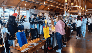 3 marques insolites made in Nantes, salon les Incontournables 2025