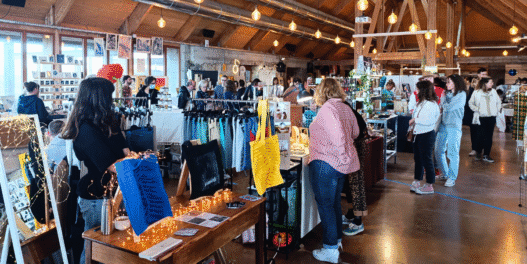 3 marques insolites made in Nantes, salon les Incontournables 2025
