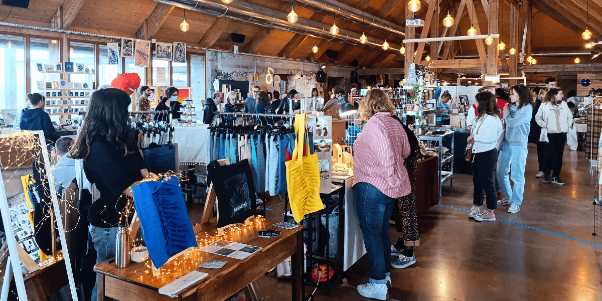 3 marques insolites made in Nantes, salon les Incontournables 2025
