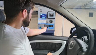 Suppression du parking Vilaine à la rentrée. Rues, tarifs, nombre de places… Où se garer à Rennes ?