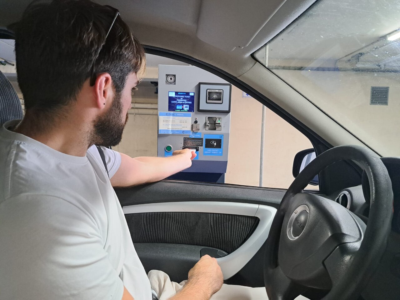 Suppression du parking Vilaine à la rentrée. Rues, tarifs, nombre de places… Où se garer à Rennes ?
