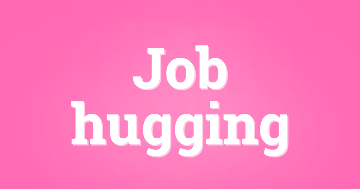 le “job hugging”, une nouvelle culture du travail fondée sur la résignation
