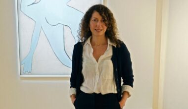 La Française Cécile Godefroy nommée conservatrice au MoMA de New York