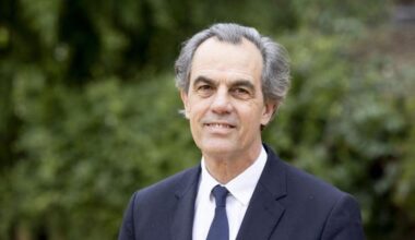 «Personne n’a le courage de faire le sale boulot» pour s’attaquer à la dette