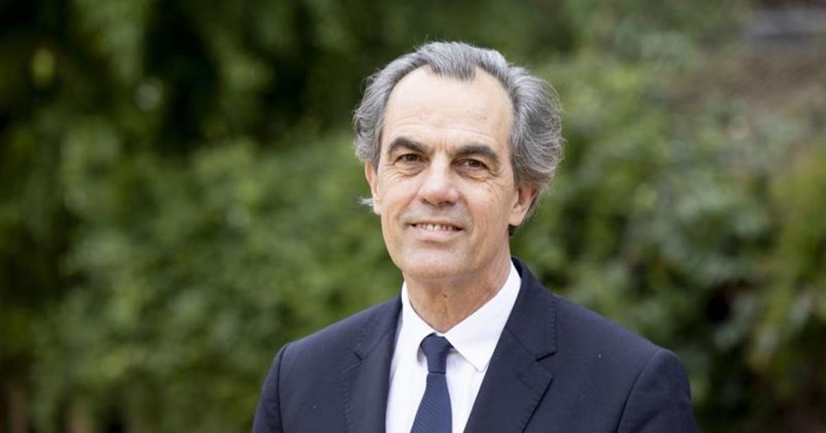 «Personne n’a le courage de faire le sale boulot» pour s’attaquer à la dette